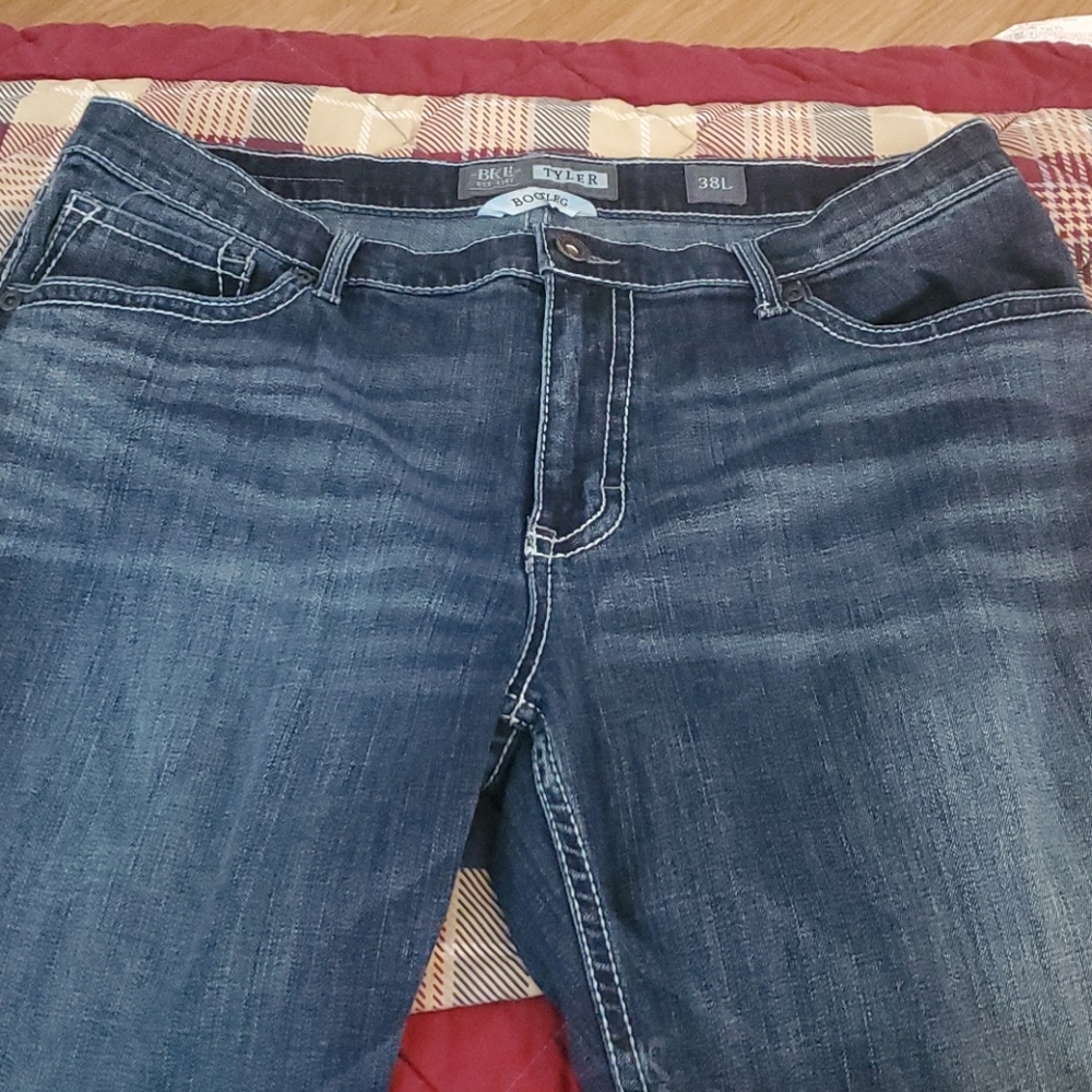 BKE Jeans